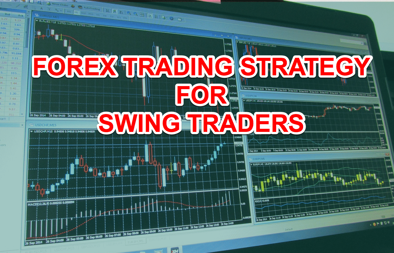 Forex swing trading course