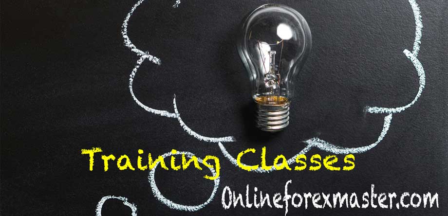 onlineforexmaster training class