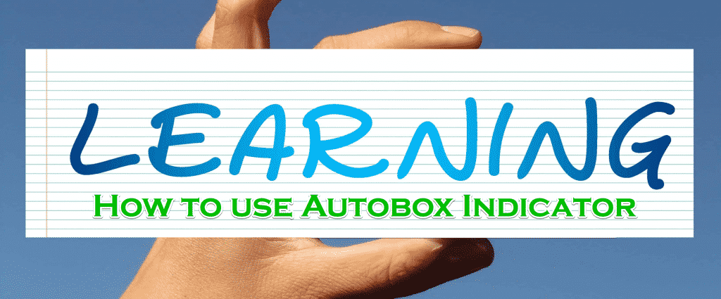How to use Autobox Indicator