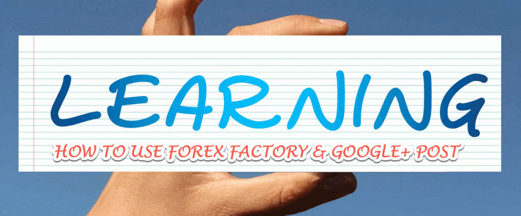 How To Use Forex Factory