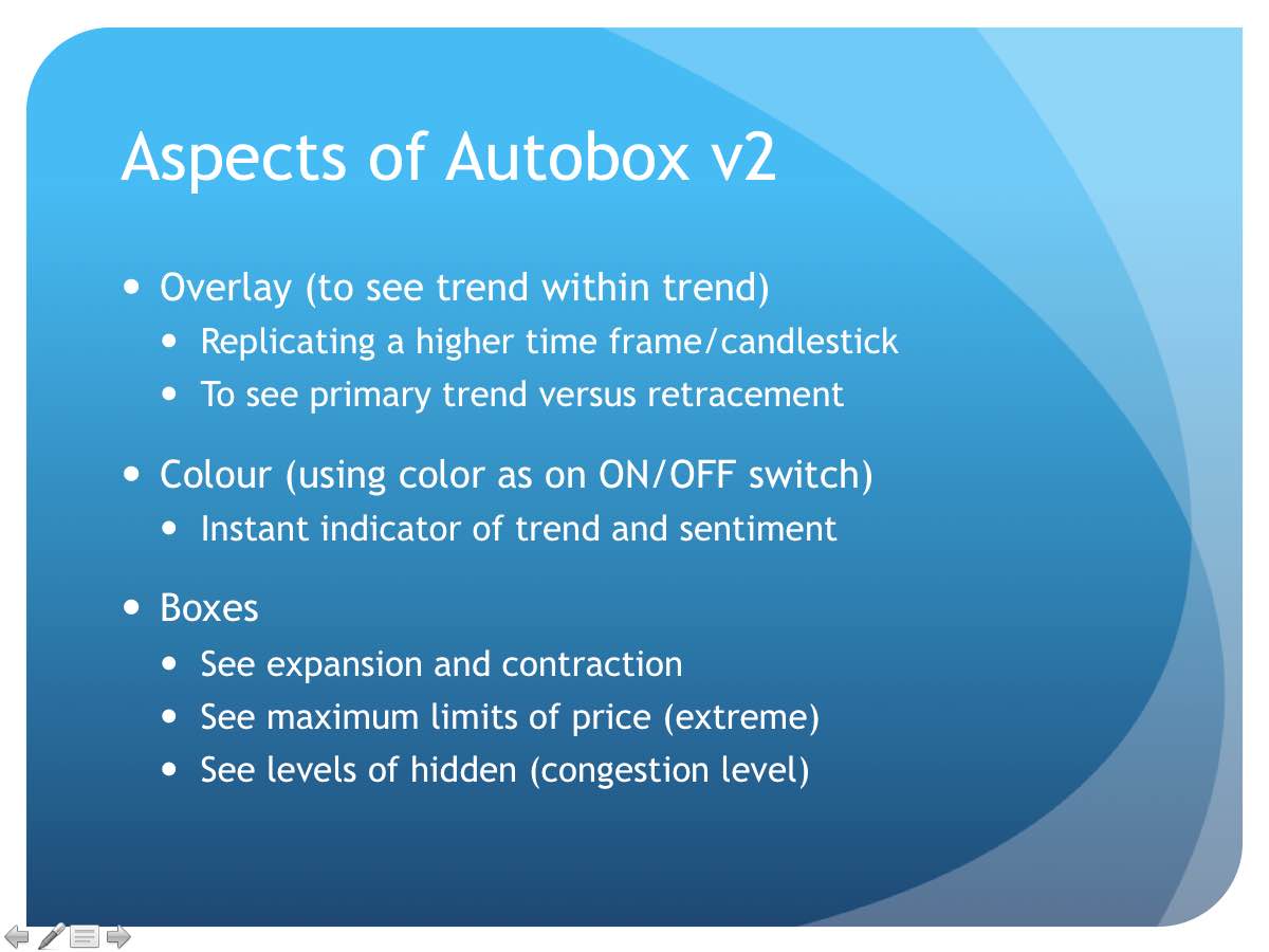 Autobox Strategy Event slide 8