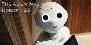 The Alien Wash Robot 1.22 by onlineforexmaster.com
