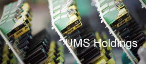 UMS Holdings insider movement