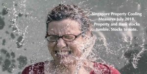 Singapore property cooling measures