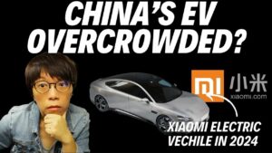 Will Xiaomi's $10 Billion Electric Vehicle Investment Boost The Stock?