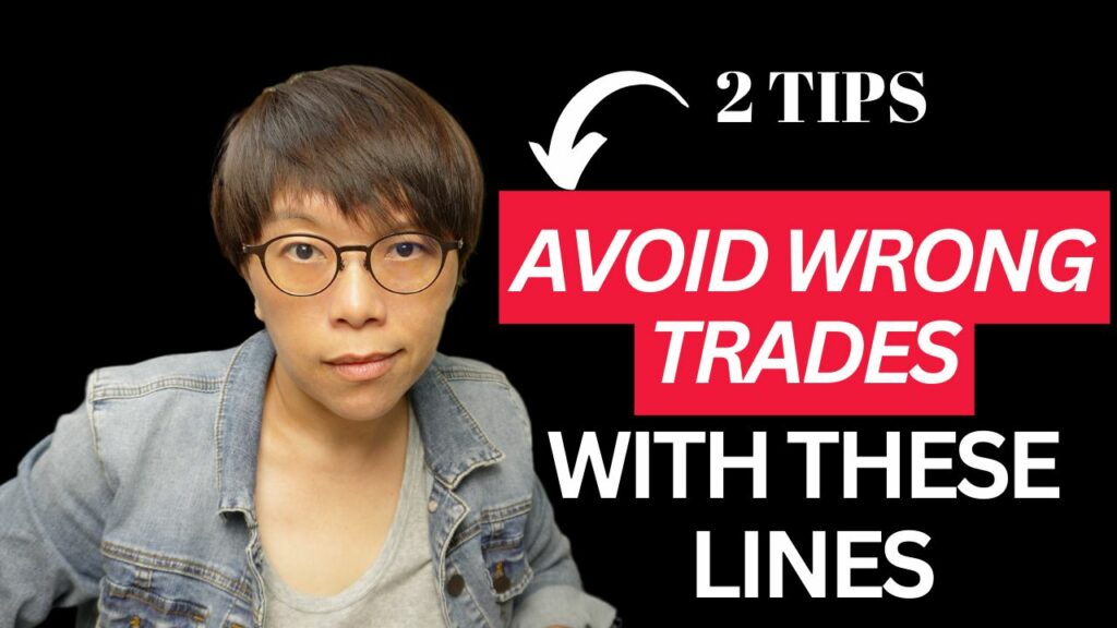 Why your support and resistance lines and trendlines aren't working and how to fix them
