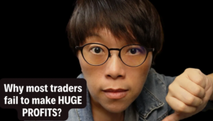 Why Traders Are Missing Out on Huge Moves (and How to Fix It)