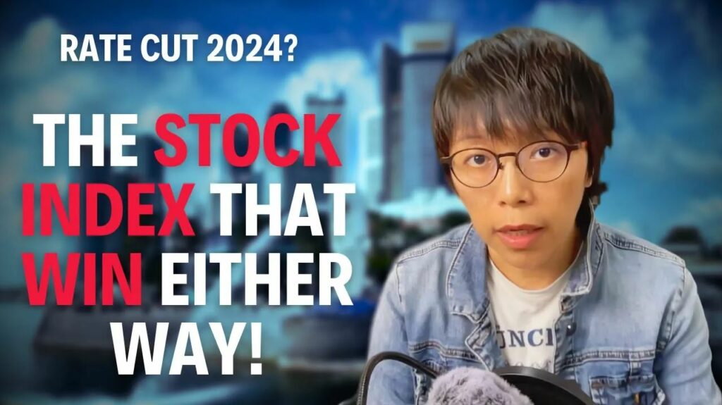 Why I think the Straits Times Index (STI) could be a winner in 2024