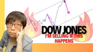Dow Jones: Everything You NEED to Know to SELL if This Happens