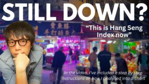 Hang Seng: Is the Downtrend Reversing? A Trader's Guide to Entry & Exit Points